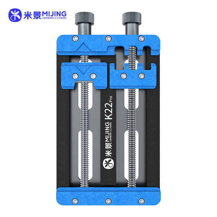 PCB HOLDER MIJING K22PRO biaxial maintenance fixture